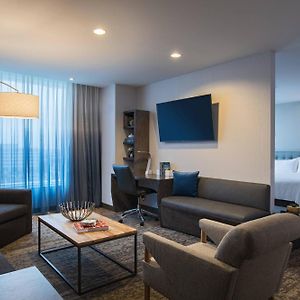 Executive King Suite